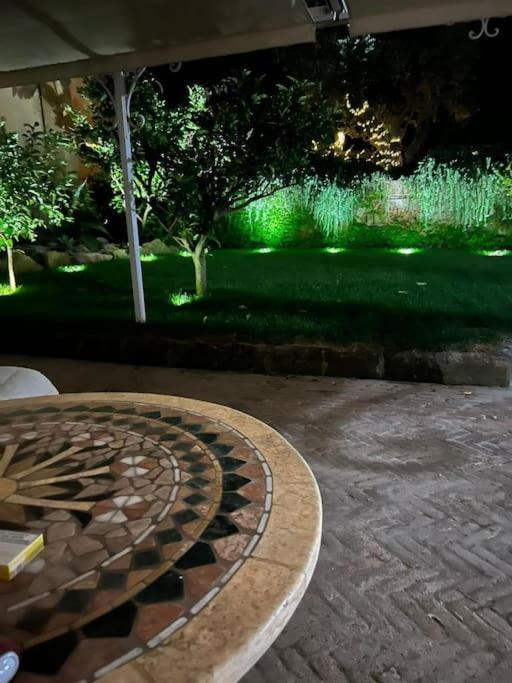 Villa Vie En Rose Sorrento Ngoại thất bức ảnh