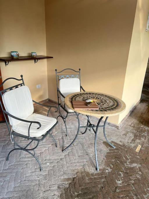 Villa Vie En Rose Sorrento Ngoại thất bức ảnh
