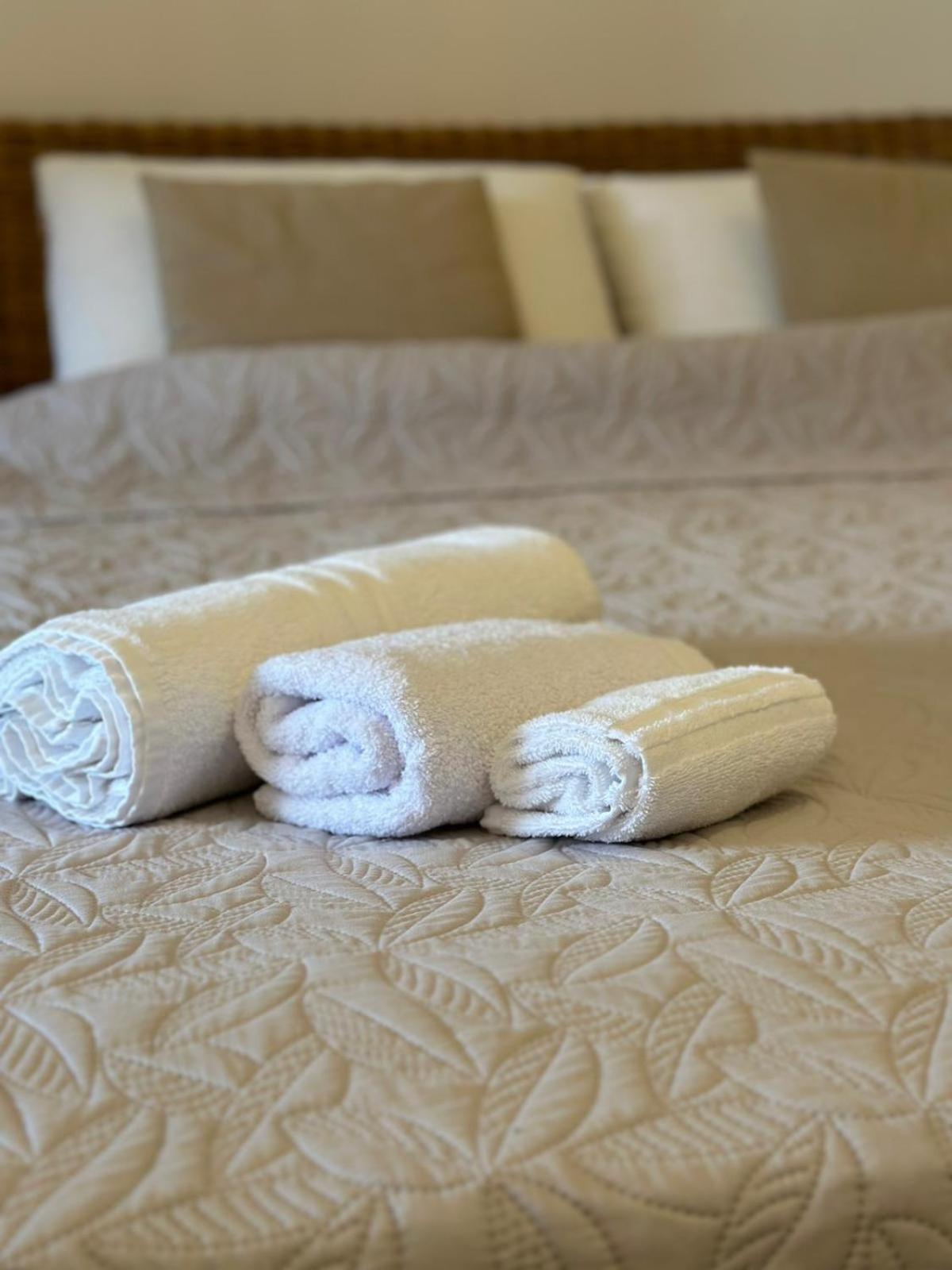 Villa Vie En Rose Sorrento Ngoại thất bức ảnh
