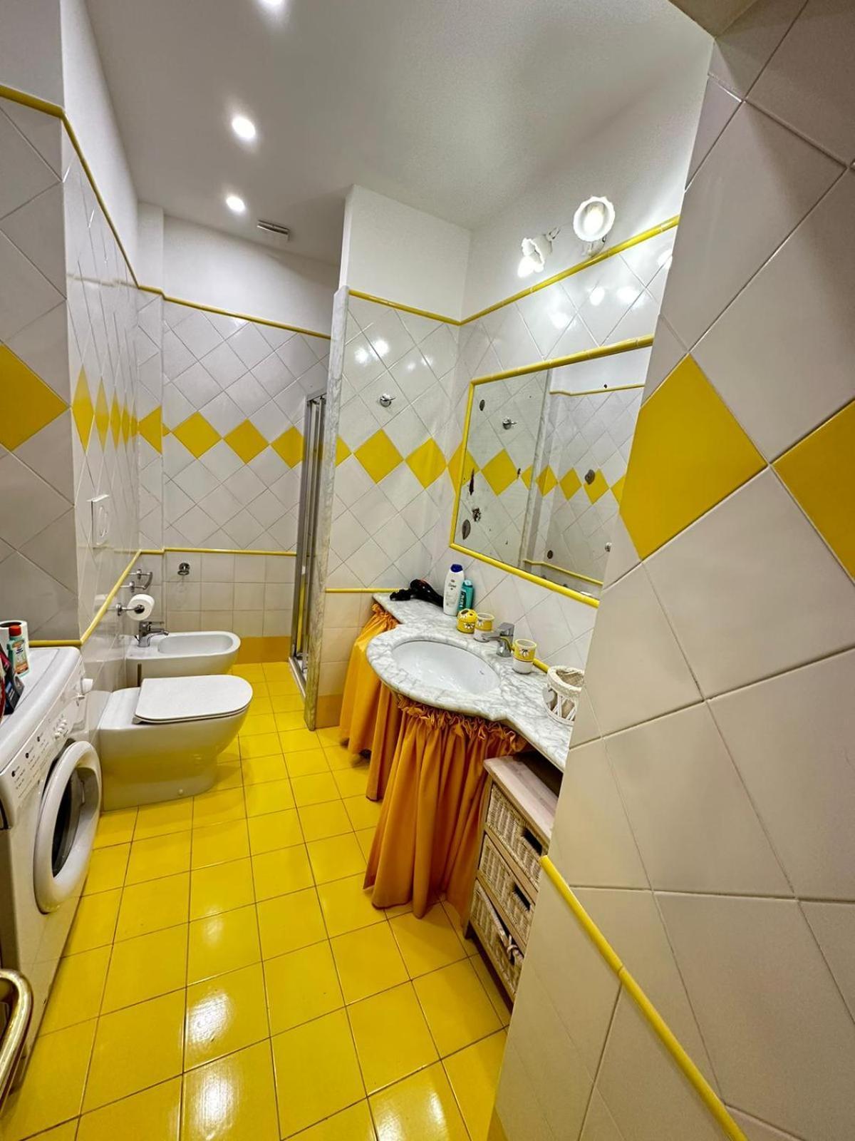 Villa Vie En Rose Sorrento Ngoại thất bức ảnh