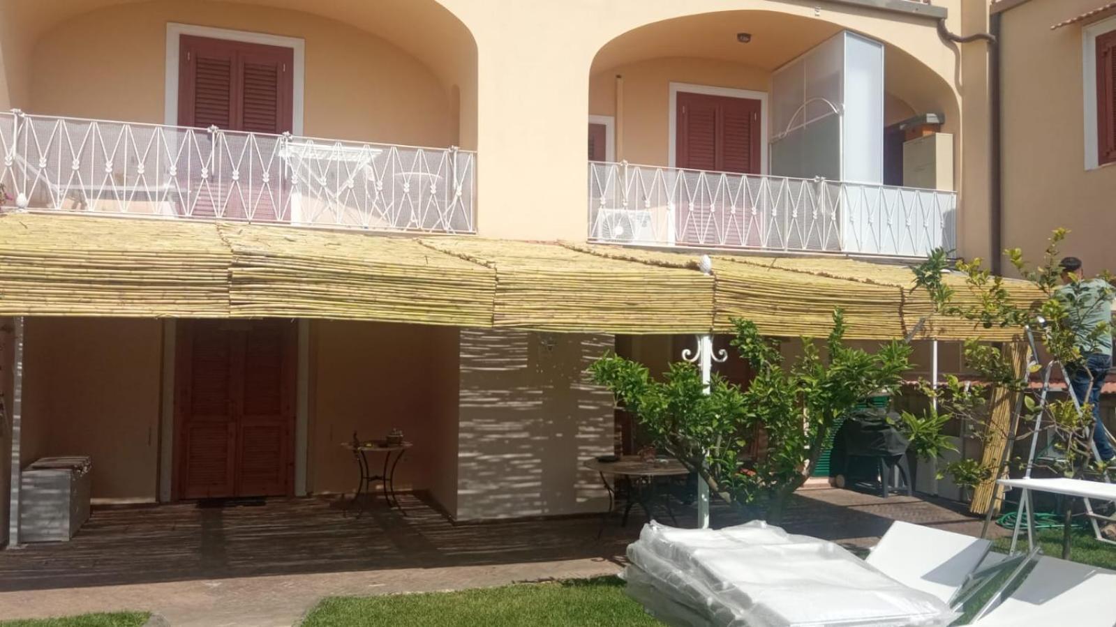 Villa Vie En Rose Sorrento Ngoại thất bức ảnh